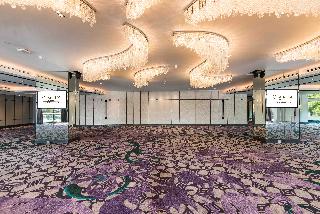 Chatrium Hotel Riverside Bangkok fotoÄŸrafÄ±