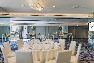 Chatrium Hotel Riverside Bangkok fotoÄŸrafÄ±