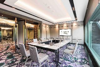 Chatrium Hotel Riverside Bangkok fotoÄŸrafÄ±