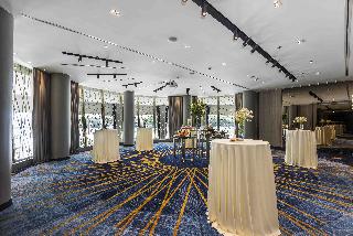 Chatrium Hotel Riverside Bangkok fotoÄŸrafÄ±