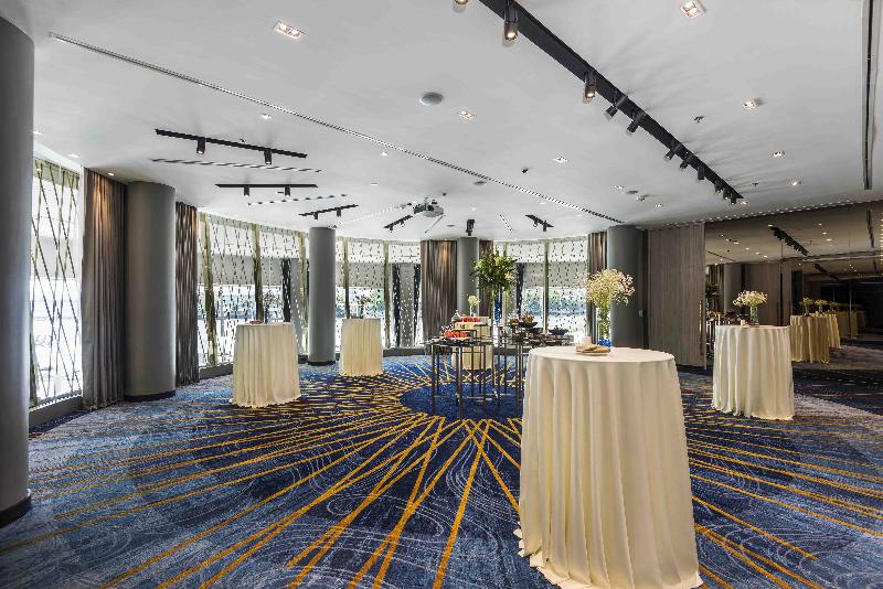 Chatrium Hotel Riverside Bangkok - Toplantı