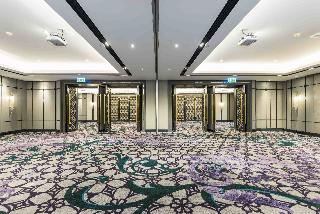 Chatrium Hotel Riverside Bangkok fotoÄŸrafÄ±