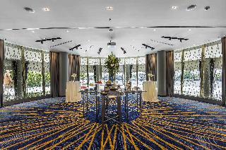 Chatrium Hotel Riverside Bangkok fotoÄŸrafÄ±