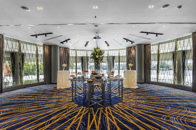 Chatrium Hotel Riverside Bangkok - Toplantı