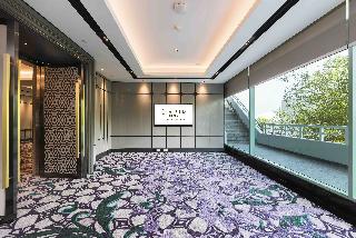 Chatrium Hotel Riverside Bangkok fotoÄŸrafÄ±