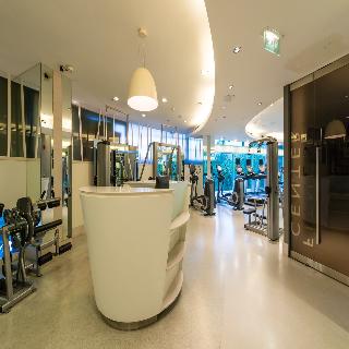 Chatrium Hotel Riverside Bangkok fotoÄŸrafÄ±