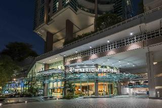 Chatrium Hotel Riverside Bangkok fotoÄŸrafÄ±