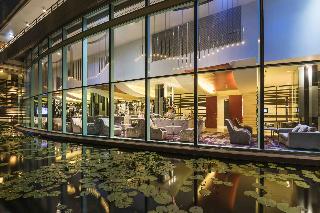 Chatrium Hotel Riverside Bangkok fotoÄŸrafÄ±