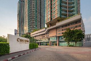 Chatrium Hotel Riverside Bangkok fotoÄŸrafÄ±