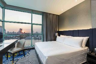 Chatrium Hotel Riverside Bangkok fotoÄŸrafÄ±