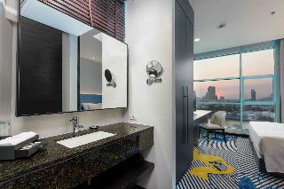Chatrium Hotel Riverside Bangkok fotoÄŸrafÄ±