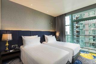 Chatrium Hotel Riverside Bangkok fotoÄŸrafÄ±