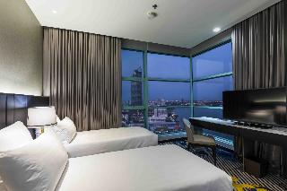Chatrium Hotel Riverside Bangkok fotoÄŸrafÄ±