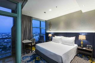Chatrium Hotel Riverside Bangkok fotoÄŸrafÄ±