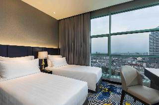 Chatrium Hotel Riverside Bangkok fotoÄŸrafÄ±