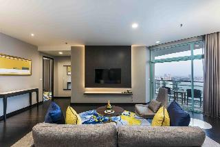 Chatrium Hotel Riverside Bangkok fotoÄŸrafÄ±