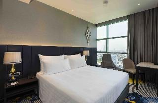 Chatrium Hotel Riverside Bangkok fotoÄŸrafÄ±