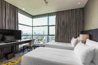 Chatrium Hotel Riverside Bangkok fotoÄŸrafÄ±