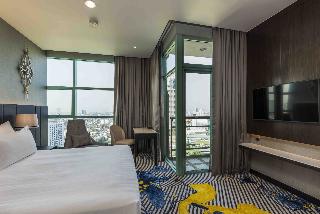 Chatrium Hotel Riverside Bangkok fotoÄŸrafÄ±