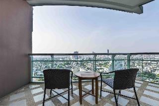 Chatrium Hotel Riverside Bangkok fotoÄŸrafÄ±