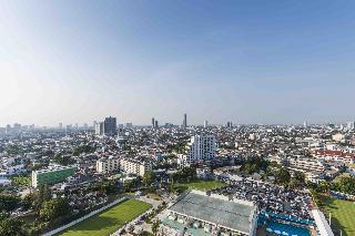 Chatrium Hotel Riverside Bangkok fotoÄŸrafÄ±