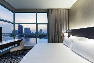 Chatrium Hotel Riverside Bangkok fotoÄŸrafÄ±