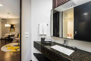Chatrium Hotel Riverside Bangkok fotoÄŸrafÄ±