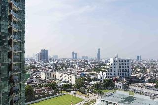 Chatrium Hotel Riverside Bangkok fotoÄŸrafÄ±