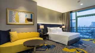 Chatrium Hotel Riverside Bangkok fotoÄŸrafÄ±
