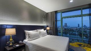 Chatrium Hotel Riverside Bangkok fotoÄŸrafÄ±