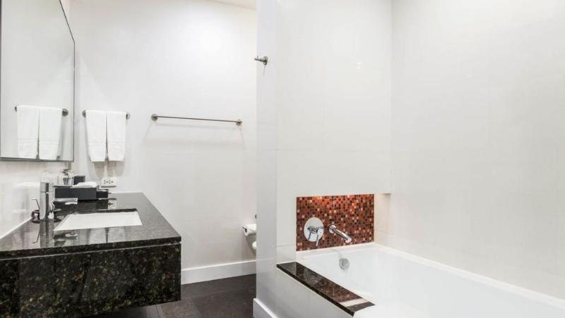 Chatrium Hotel Riverside Bangkok - Oda