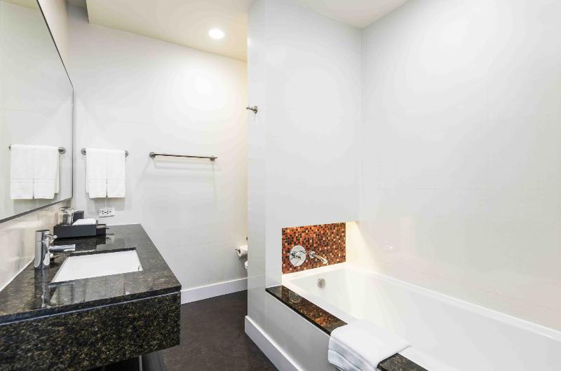 Chatrium Hotel Riverside Bangkok - Oda