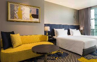 Chatrium Hotel Riverside Bangkok fotoÄŸrafÄ±