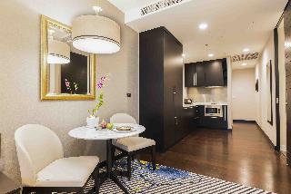 Chatrium Hotel Riverside Bangkok fotoÄŸrafÄ±