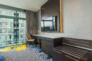 Chatrium Hotel Riverside Bangkok fotoÄŸrafÄ±