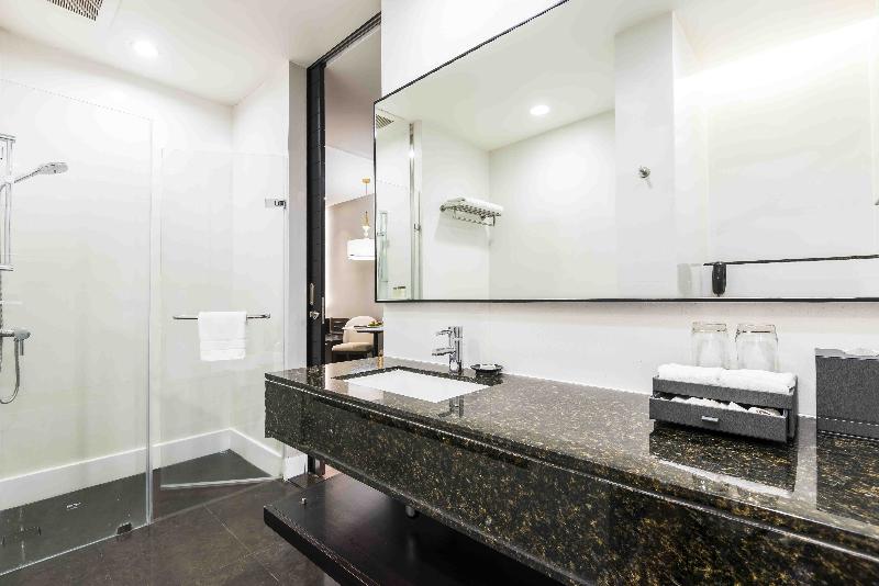 Chatrium Hotel Riverside Bangkok - Oda