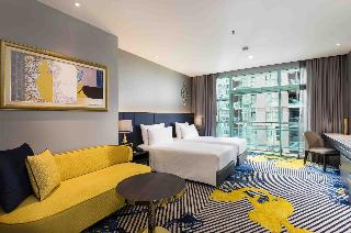 Chatrium Hotel Riverside Bangkok fotoÄŸrafÄ±
