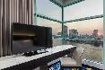 Chatrium Hotel Riverside Bangkok oda fotoğrafı
