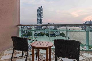 Chatrium Hotel Riverside Bangkok fotoÄŸrafÄ±