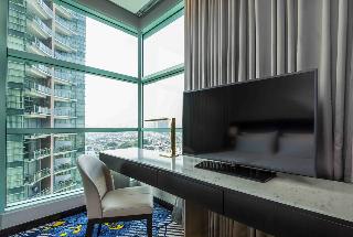 Chatrium Hotel Riverside Bangkok fotoÄŸrafÄ±