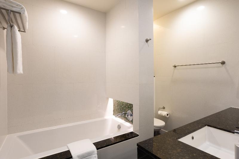 Chatrium Hotel Riverside Bangkok - Oda
