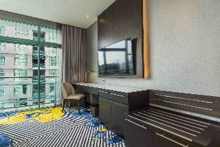 Chatrium Hotel Riverside Bangkok fotoÄŸrafÄ±