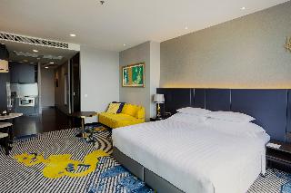 Chatrium Hotel Riverside Bangkok fotoÄŸrafÄ±