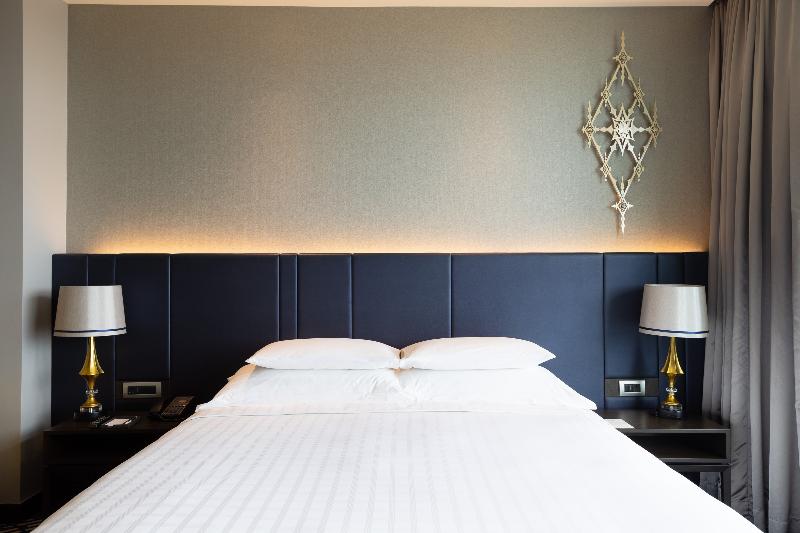 Chatrium Hotel Riverside Bangkok - Oda