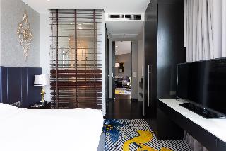 Chatrium Hotel Riverside Bangkok fotoÄŸrafÄ±
