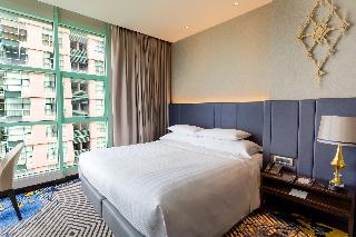 Chatrium Hotel Riverside Bangkok fotoÄŸrafÄ±