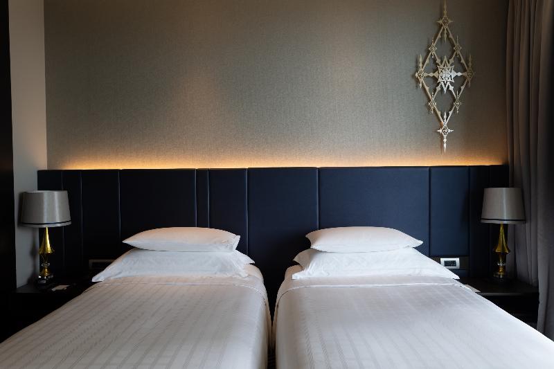 Chatrium Hotel Riverside Bangkok - Oda