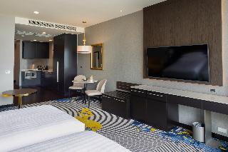 Chatrium Hotel Riverside Bangkok fotoÄŸrafÄ±