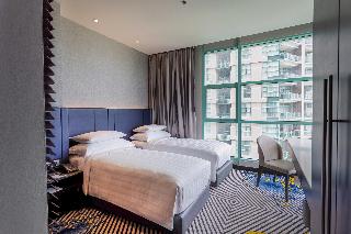 Chatrium Hotel Riverside Bangkok fotoÄŸrafÄ±