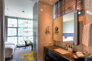Chatrium Hotel Riverside Bangkok fotoÄŸrafÄ±